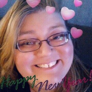 Meet your Posher, Kristie